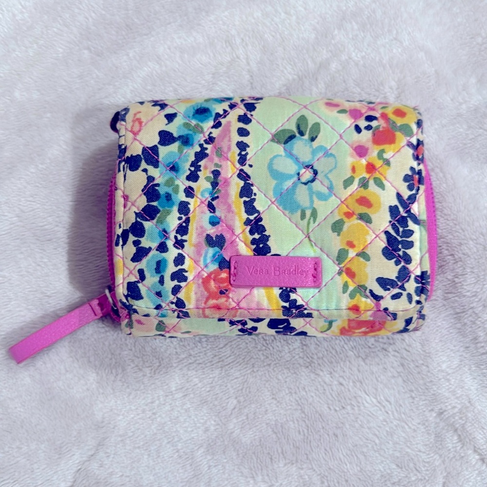 Vera Bradley Wallet